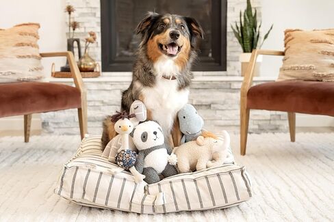 Harry Barker Dog Plush Toy Collection - Panda in Saudi Arabia