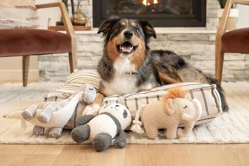 Harry Barker Dog Plush Toy Collection - Panda in Saudi Arabia