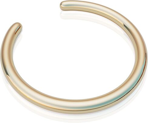 خاتم داينتي تو 18 جرام - 14 قيراط مملوء بالذهب صغير الحجم للنساء - خواتم قابلة للتعديل مملوءة بالذهب عيار 14 قيراط in Kuwait