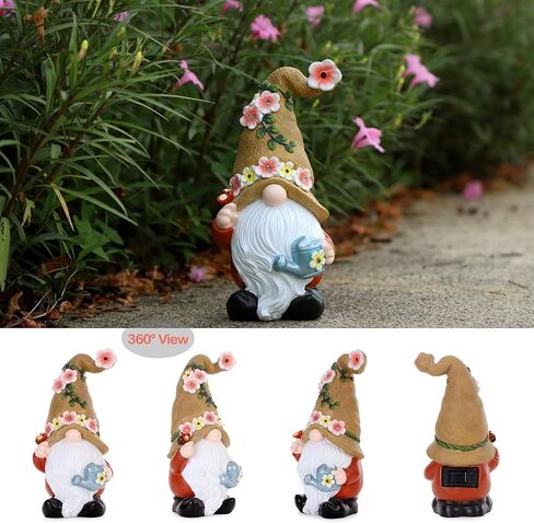Dog Memorial Gifts Outdoor Statue with Solar Lights,Outdoor Resin Pet Ornament Grave Memorial Angel Decor Stone Effect in Saudi Arabia
