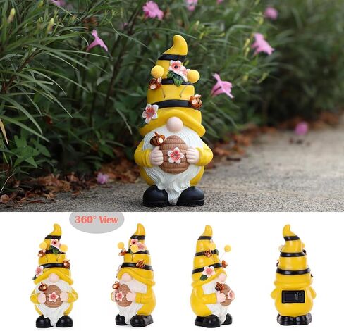 Dog Memorial Gifts Outdoor Statue with Solar Lights,Outdoor Resin Pet Ornament Grave Memorial Angel Decor Stone Effect in Saudi Arabia