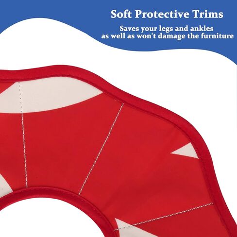 مخروط ناعم بدون نباح للكلاب، طوق E مريح للكلاب بعد الجراحة لوقف لعق الخدش والعض، مخروط ناعم للكلاب الكبيرة والمتوسطة والصغيرة، طوق إليزابيث قابل للتعديل in Kuwait