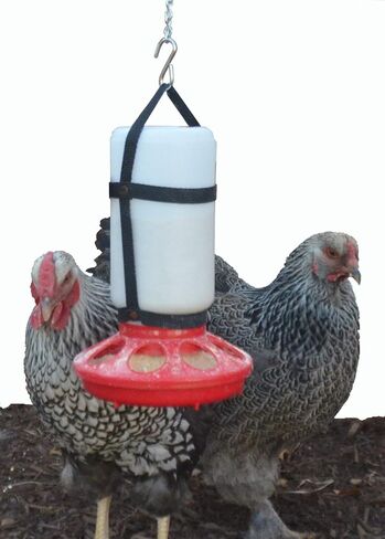 1 Qt. Hanging Harness (Plastic Only) in Saudi Arabia