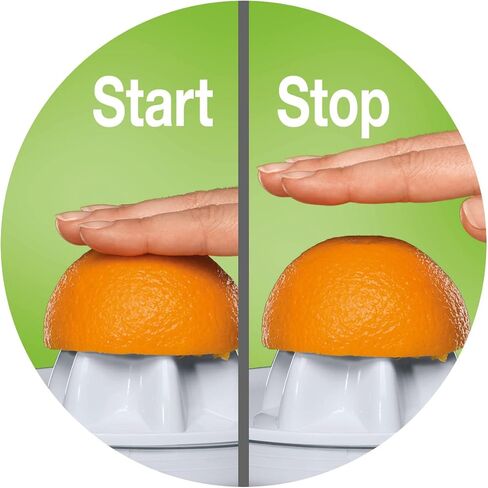 عصارة حمضيات براون CJ3000 220 فولت - (ليست للاستخدام في الولايات المتحدة الأمريكية) in Kuwait