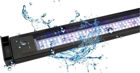 Fluval Plant 3.0 LED Planted Aquarium Lighting, 32 Watts, 24-34 Inches in Saudi Arabia
