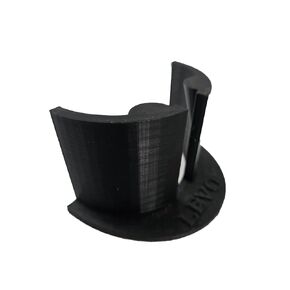 Ecotech Marine Vortech MP10 3D Printed Dry Side Support Mount