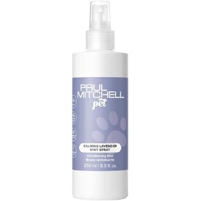 Paul Mitchell Pet Calming Lavender Mint Spray, 8.5 oz.