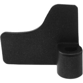 E-outstanding Bread Maker Blade Breadmaker Paddle Replacement Parts for Breadmaker Machine Bread Machine Kneading Paddle Accessories