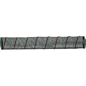 Kitty City Outdoor Catio Mega Kit for Cats, Replacement Parts, and 10' Tunnels