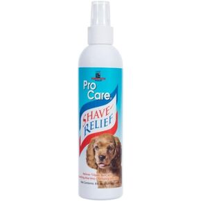 PPP Shave Relief Spray 8 oz