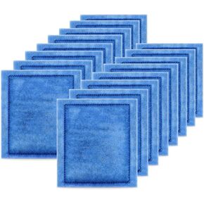 Aquarium Filter Cartridge 4 Pack Rite-Size C Filter Replacement Cartridges in Kuwait