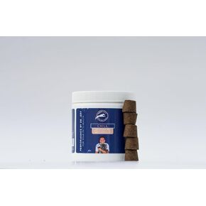 Dr. Jeff Werber Chill Chews for Dogs - Soft Chew Treats with Natural Ingredients for Supporting Nervousness & Hyperactivity - 60 ct.