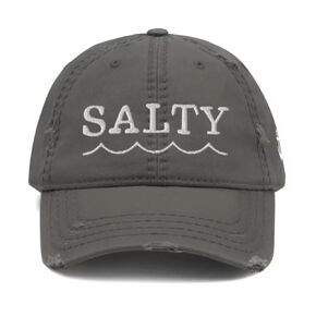 SALTY Hat