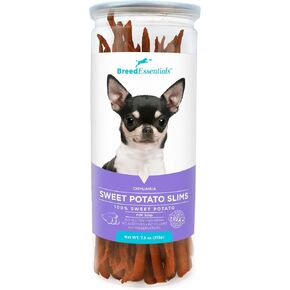 Sweet Potato Slims 7.5 oz - Chihuahua