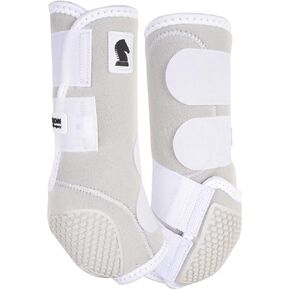 حذاء Classic Equine Flexion من Legacy2 Hind Support