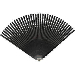 Bread Slicer Blade Replacement Fitting Berkel Bread Slicers, 36 Pack Direct Replaces A-07333-5