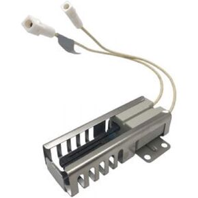 Edgewater Parts DG94-01012A Oven Igniter Compatible With Samsung Oven Model# (NX58H95, NX58H99, NX58J, NX58K, NX58M)