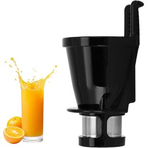 Juicing Screen Replacement Parts for Omegae Model 8003 8004 8005 8006 Slow Juicer #2、NOT fits NC900 and NC800 juicers