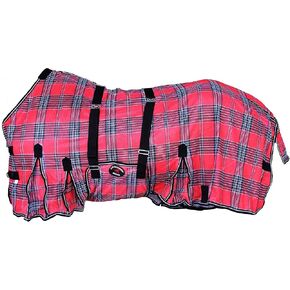 CHALLENGER Horse Mesh Light Weight Summer FlySheet Spring Airflow 73418