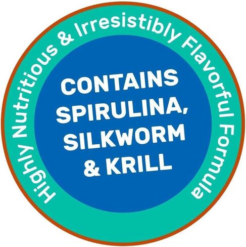 Hikari Tropical Sinking Wafers for Catfish, Loaches and Bottom Feeders 3.88 oz in Saudi Arabia