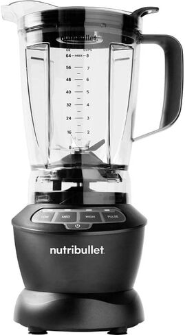 NutriBullet NBF50400 4-Speed Blender (Renewed) in Saudi Arabia