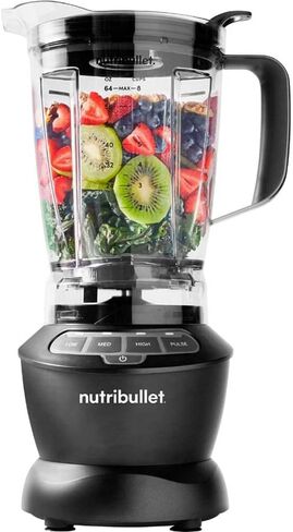 NutriBullet NBF50400 4-Speed Blender (Renewed) in Saudi Arabia