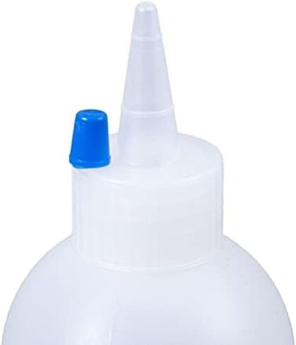 زجاجة خلط كريس كريستنسن لمكيفات شامبو الكلاب المركزة، العريس مثل المحترفين، قياسات سهلة الاستعداد، صنع في الولايات المتحدة الأمريكية، 16 أونصة in Kuwait