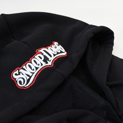 Deluxe Pet Hoodie, Off The Chain, Large in Saudi Arabia