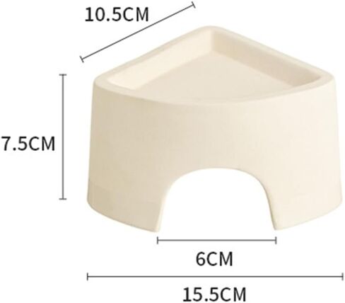 مأوى الزواحف، مأوى ترطيب السحلية، مخابئ الزواحف، مشهد الكهف، الحيوانات الأليفة المتسلقة للسحلية، العنكبوت، الثعبان، الضفادع (السيراميك) in Kuwait