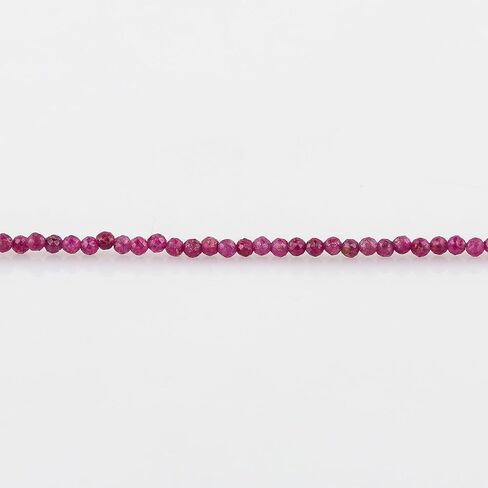 Natural Lapis Lazuli Beads Bracelet Micro Faceted Gemstones Jewelry For Her, September Birthstone Energy Healing Crystals, Gold Plated Chain 8 inch, Christmas Gifts in Saudi Arabia