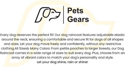 Waterproof Dog Raincoat with Belly Band, Soft Mesh Lining, Leash Hole, Adjustable Neck Elastic, Multi-Colors Rain Jacket for Large, Medium and Small Dogs, Pink- Small in Saudi Arabia