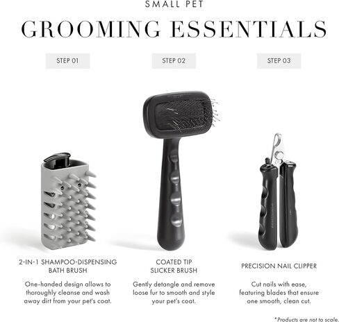 Tweezerman Dog and Cat Nail Clipper for Small Pet in Saudi Arabia