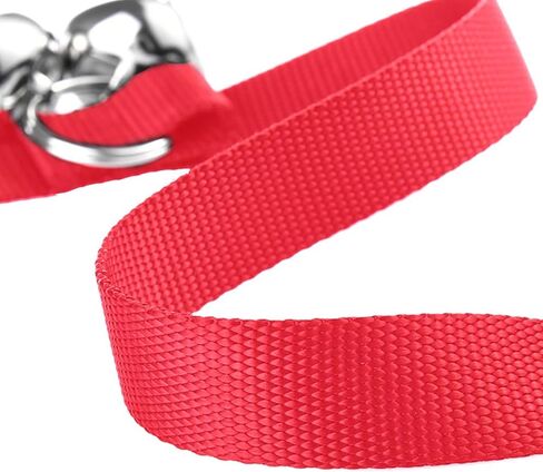 Adjustable Dog Housetraining Door Bells Doorbell for Potty Training, Tinkle Bells Set for House Training in Saudi Arabia