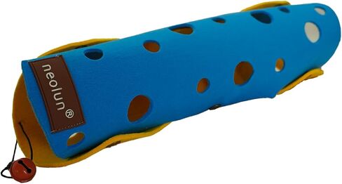 Guinea Pig Tunnels & Tubes Dual-Use Design The Perfect Fusion of Small Animal Tubes and Nests Small Animal Hideout Hideaway for Guinea Pig Chinchilla Ferret Hamster Rat in Saudi Arabia