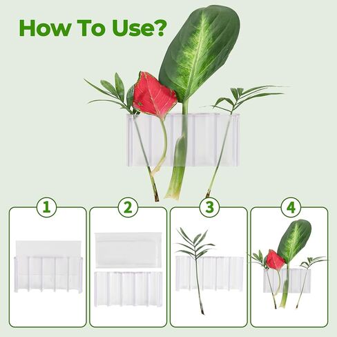2pcs TOGJUSSAE Aquarium Plant Holder Fish Tank Plant Holder Top Hanging Plastic Aquatic Plant Cup - for Aquatic Plant and Decoration (Rimmed) in Saudi Arabia