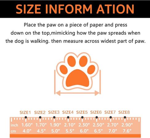 Dog Shoes, Outdoor Dog Boots Non-Slip Waterproof Dog Booties for Medium to Large Dogs 4Pcs for Winter Snowy Day, Summer Hot Pavement with Rugged Sole Pink in Saudi Arabia
