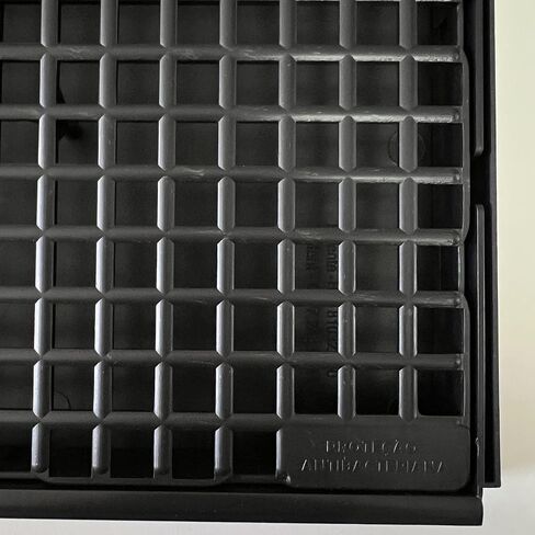 PIPI DOLLY'S Hygienic Toilet for Dogs - Easy-Clean, Odor-Control Indoor Potty Solution for Small to Medium Breeds - Black in Saudi Arabia