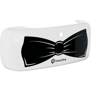 غطاء صلب من Tractive GPS Dog LTE (4) - ربطة عنق in Kuwait