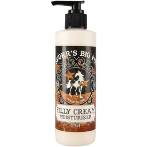 Filly Cream 8oz SPR06 8OZ