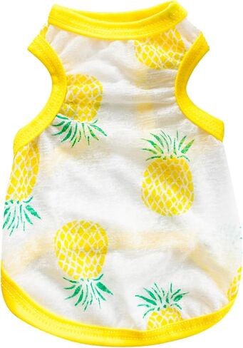 MEWMI&WANGW Dog Shirts Cooling Quick Dry Summer Dog Clothes in Saudi Arabia