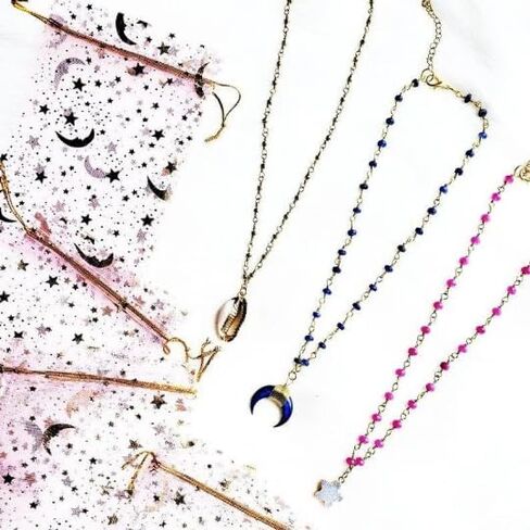 Soda Tab Necklace Silver Plated Obx Jewelry (Silver Plated Chain) in Saudi Arabia