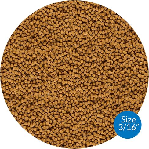 API POND FISH FOOD Pond Fish Food 2.68-Pound Bag in Saudi Arabia