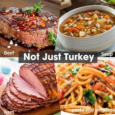 Roaster Oven 26 Quart Electric, Turkey Roaster with Lid Glass Window Design,Large Stainless Steel Turkey Roaster Oven in Kuwait