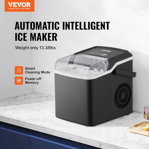 VEVOR Commercial Food Processor 2 Feeding Holes, 550W Electric Vegetable Slicer 1600 RPM, Stainless Steel Vegetable Processor Detachable 6-blades, 3mm/4mm/7mm Shred, 2mm/4mm Slice in Saudi Arabia
