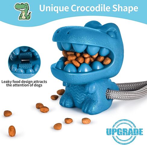 ألعاب أكواب الشفط للكلاب، ألعاب للكلاب للمضغ العدواني، لعبة حبل شد الحبل، لعبة تفاعلية محفزة عقليًا، ألعاب سحب للكلاب لتنظيف الأسنان، توزيع الطعام، التدريب in Kuwait