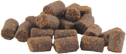 حلوى المسالك البولية الخالية من الحبوب من أونلي بت الطبيعية للحيوانات الأليفة مع مستخلص التوت البري وزيت الأنشوجة البرية وبذور الكتان لدعم صحة المسالك البولية - الدجاج والكريمة، 90 قطعة مضغ in Kuwait