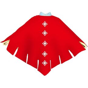 XTCZMH Sky of the Light Cape Game Fans Cosplay Cloak Cosplay Costume in Kuwait