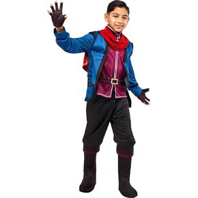 Rubie's Boy's The Dragon Prince Callum Costume