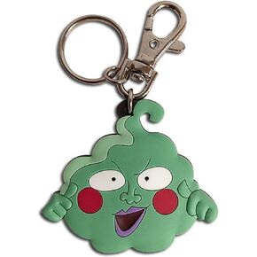 Ekubo PVC Keychain ~ Dimple Ekubo