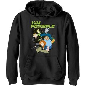 Disney Kids' Kp Collegiate Hoodie